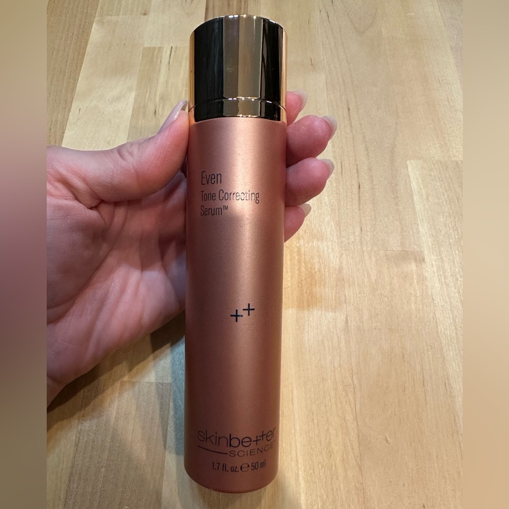 Skinbetter Even Tone Corrceting Serum